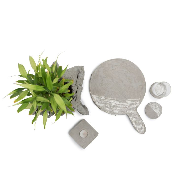 Picture of Concrete Platter Kit 