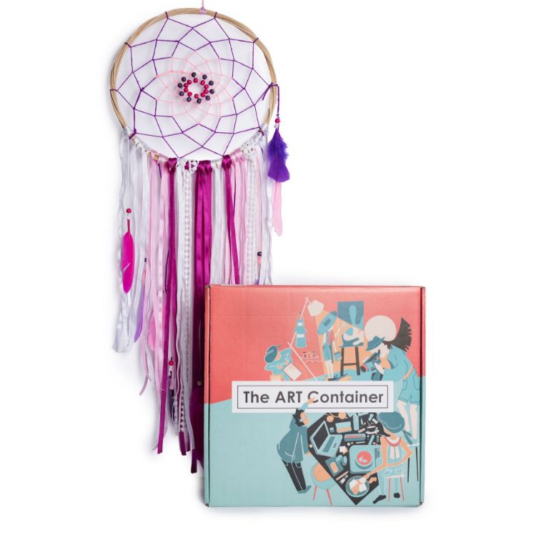 Picture of Dream Catcher Kit