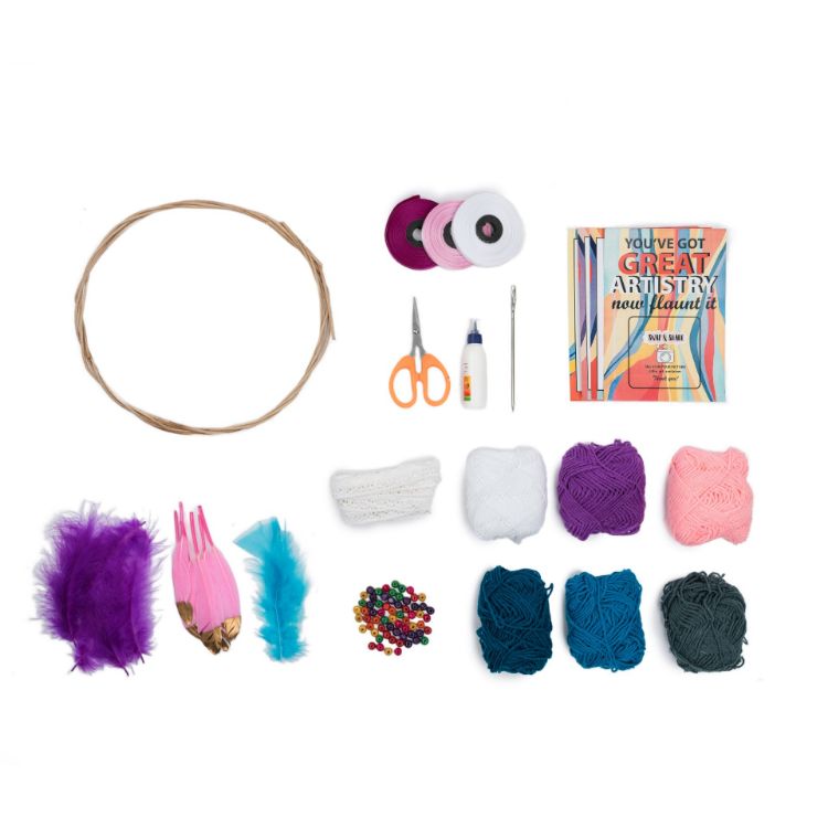 Picture of Dream Catcher Kit