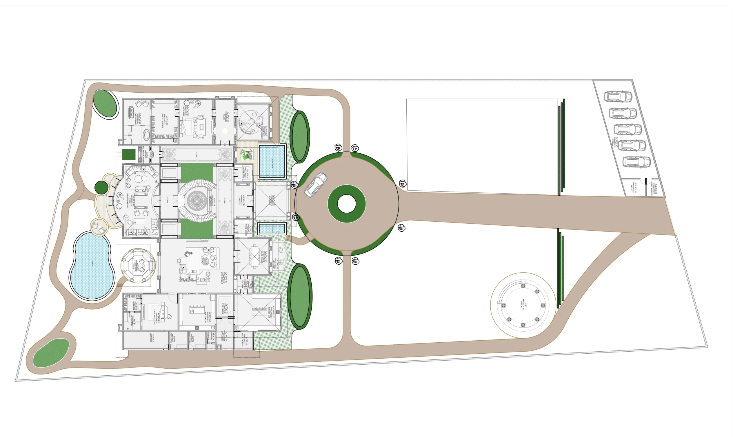MASTER PLAN